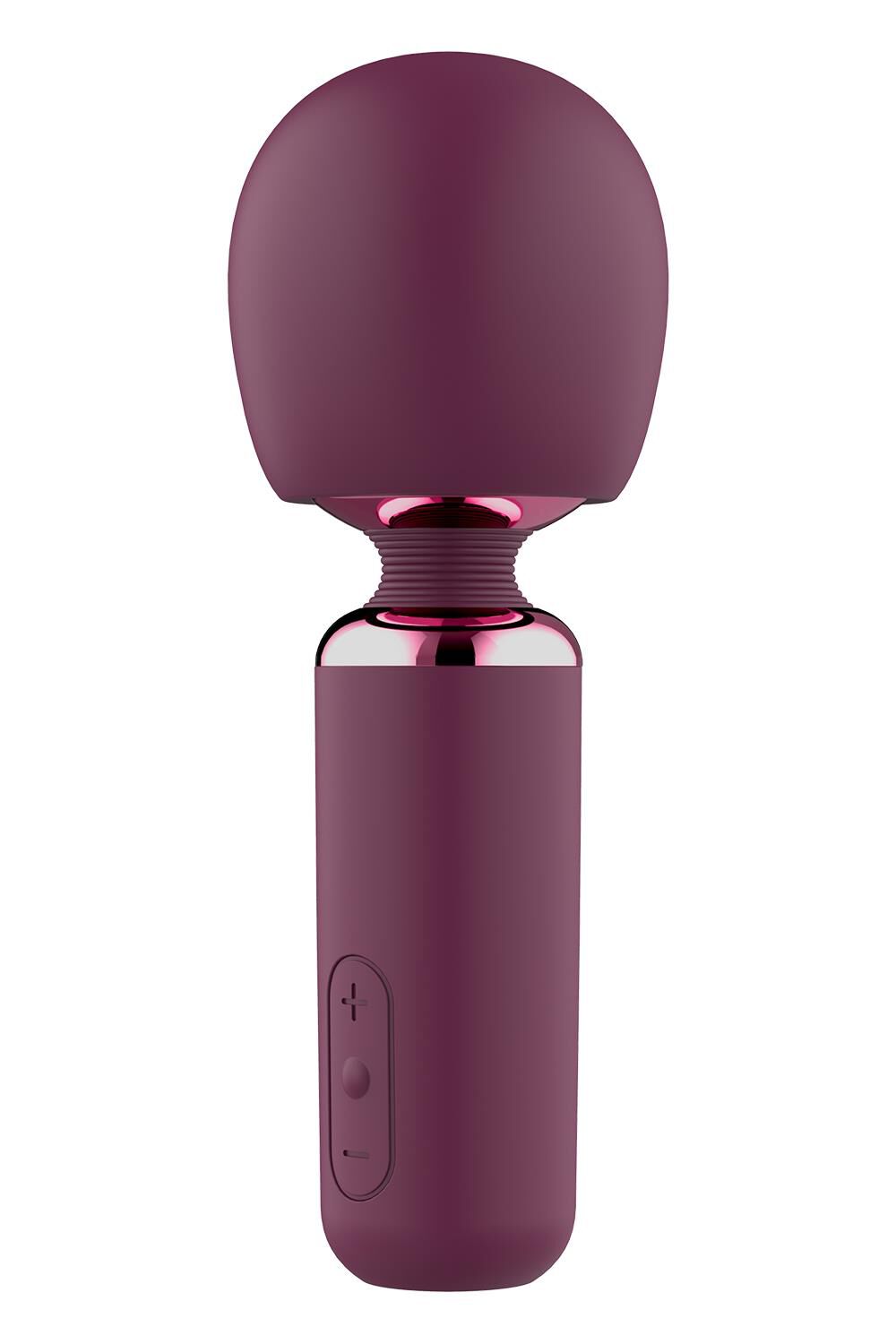Dream Toys Bold Travel Wand