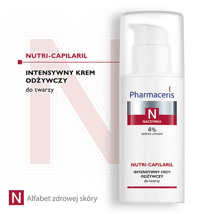 Pharmaceris N Nutri-Capilaril