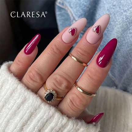 Claresa Autumn Crush