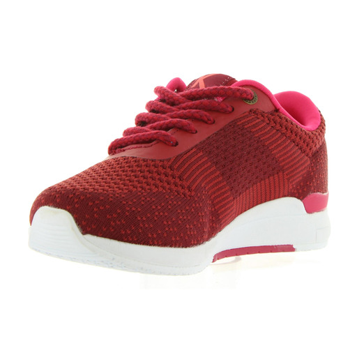  Zapatillas Deporte Kickers 522010-30 Trikotāža