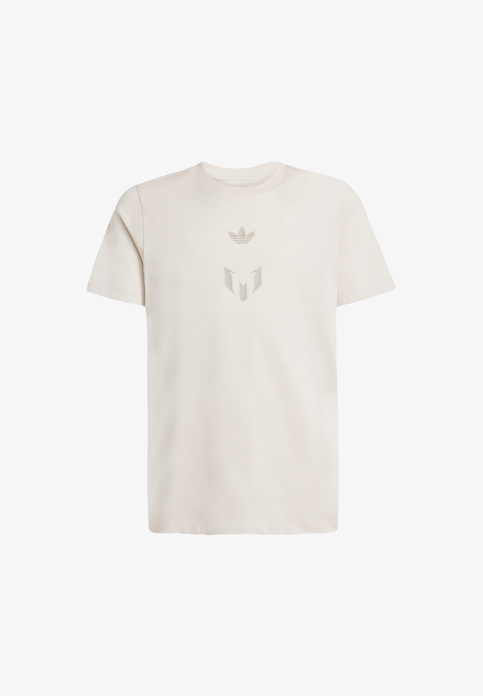 adidas Performance MESSI TEE - Sportska majica kratkih rukava - blaženstvo