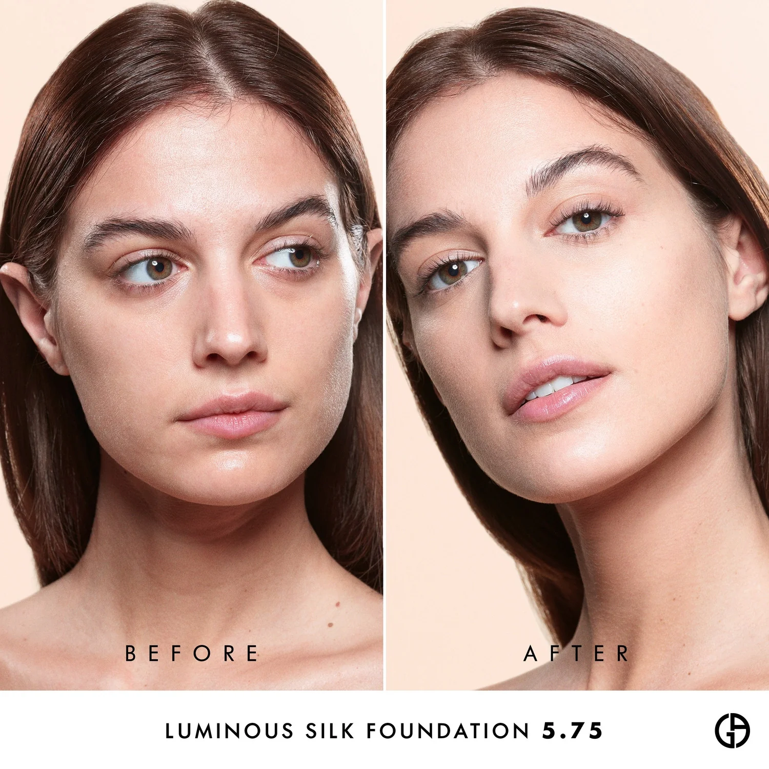 Viso Luminous Silk Foundation - Fondotinta liquido