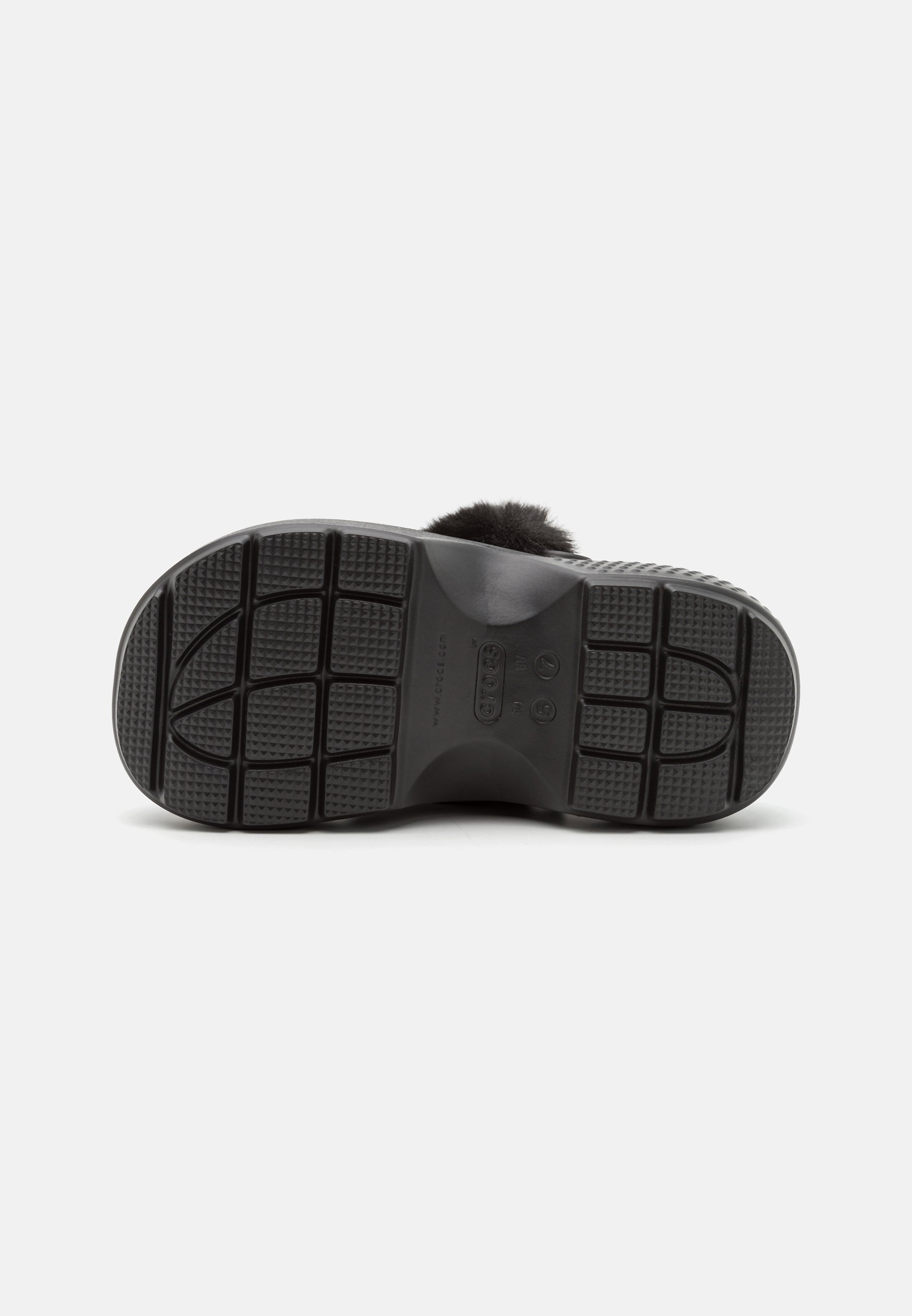Crocs STOMP - Mules - noires