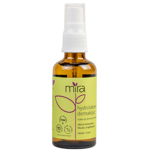 Mira hidrolati 50 ml