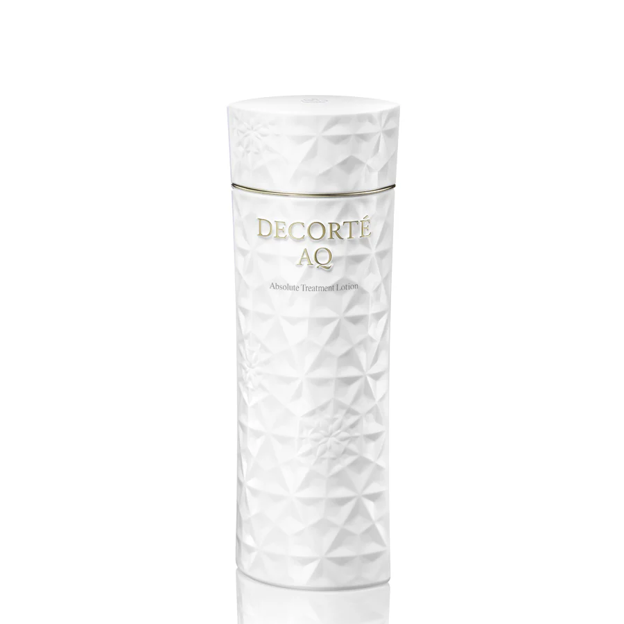 AQ Absolute Treatment Hydrating Lotion II - Fluido viso idratante