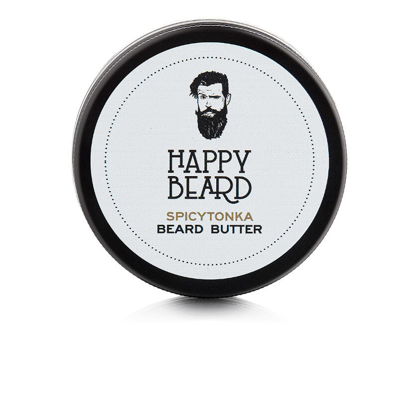 Barbe joyeuse Spicytonka