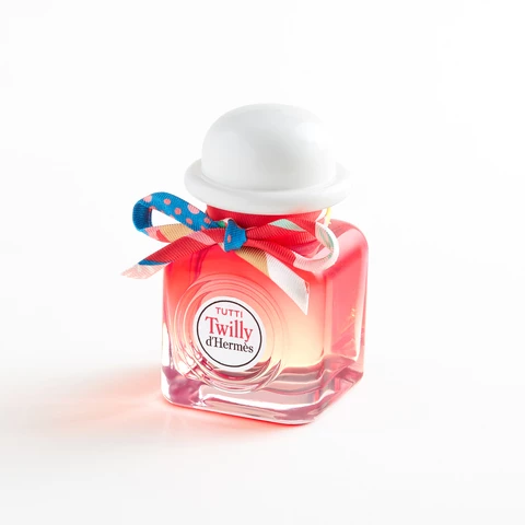 Twilly Tutti Eau De Parfum 50 ml - HERMÈS