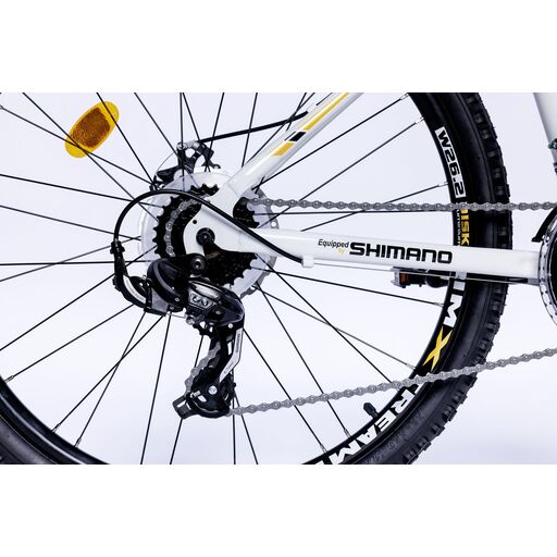 Bicicleta De Montaña Moma Bikes Gtw5.0 26