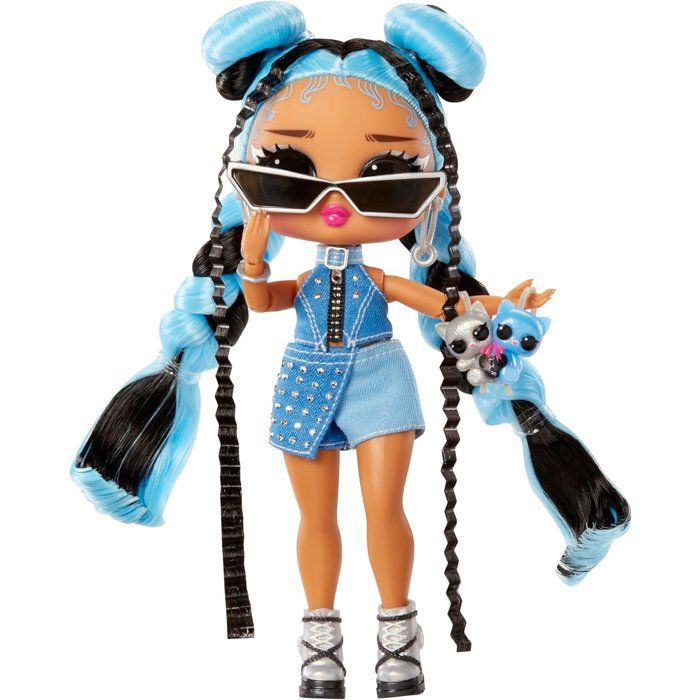 LOL Surprise Tweens Core Puppe - Neueste Version - LOL SURPRISE!