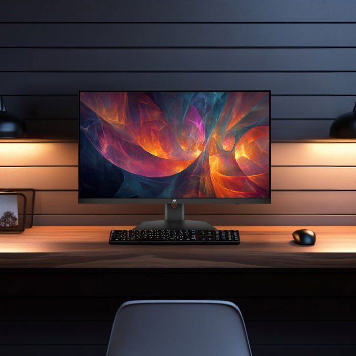 Ecran PC Gaming Z-EDGE U27P4K 27inch IPS 4K UHD (3840x2160), FreeSync Moniteur 16:9, 75 Hz, 5 ms, 2*HDMI2.0 & 2*DP1.4
