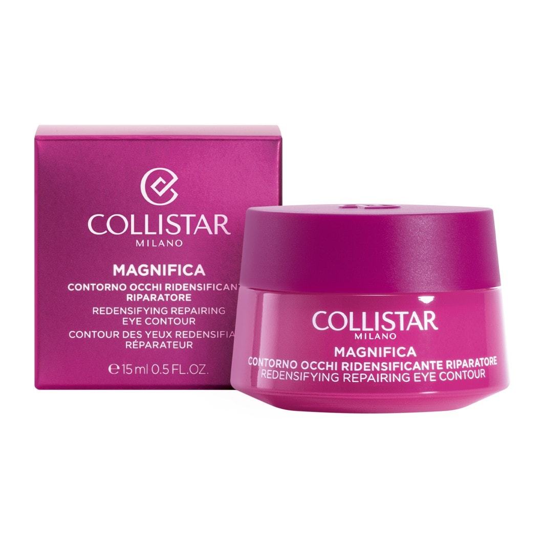 Collistar Magnifica krema za oči za učvršćivanje i obnavljanje područja oko očiju – 15 ml