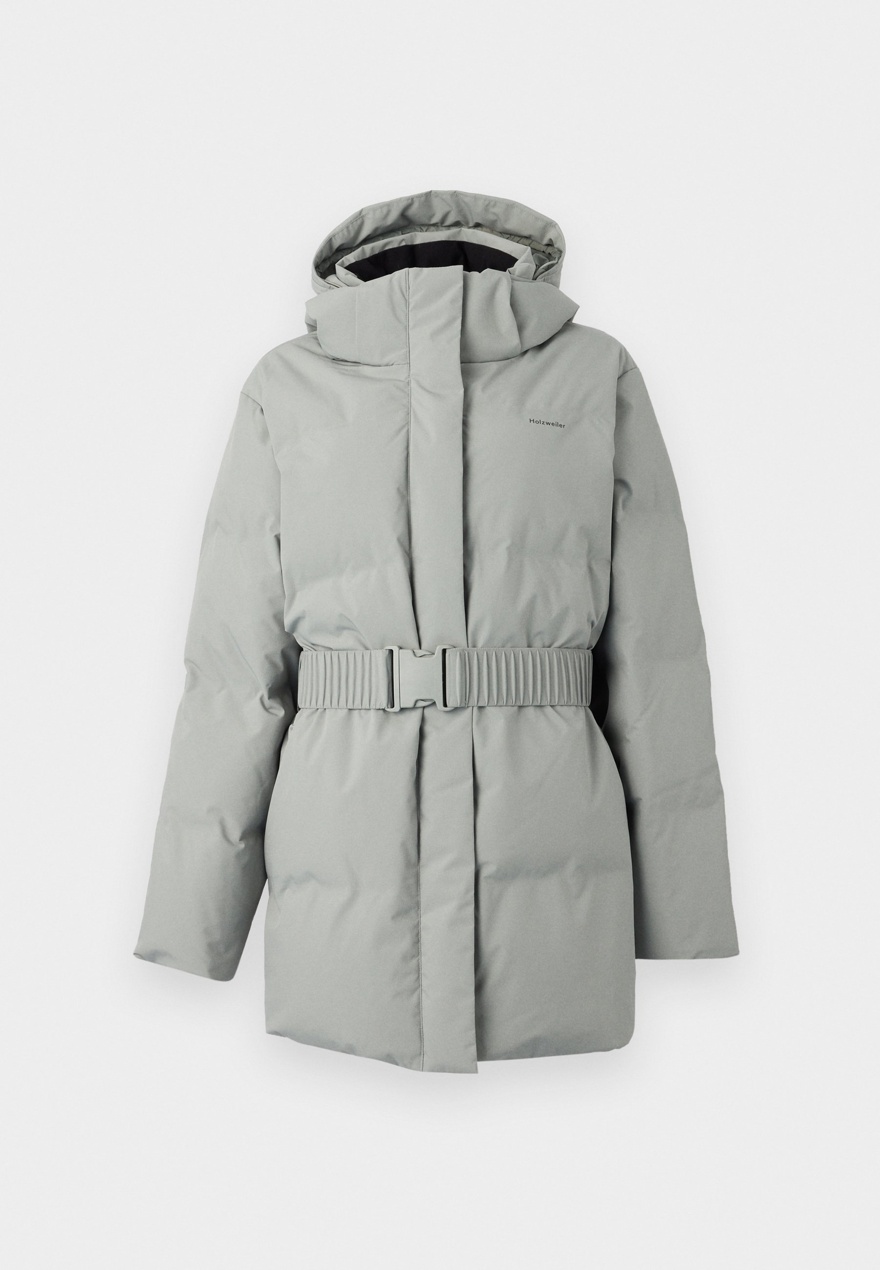 Holzweiler BESSEGGEN JACKET - Daunenjacke - teal