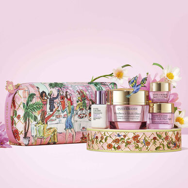Estee Lauder Resilience Multi-Effect SPF15 -lahjasetti