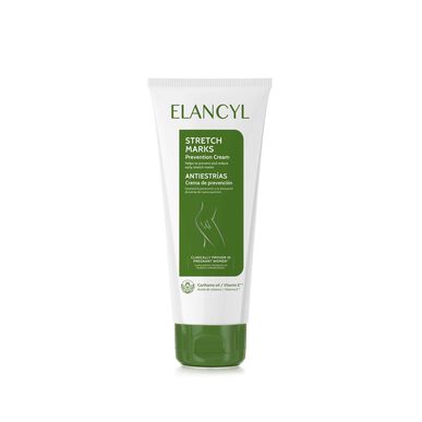 Elancyl förebyggande kräm mot bristningar 200 ml 200 ml