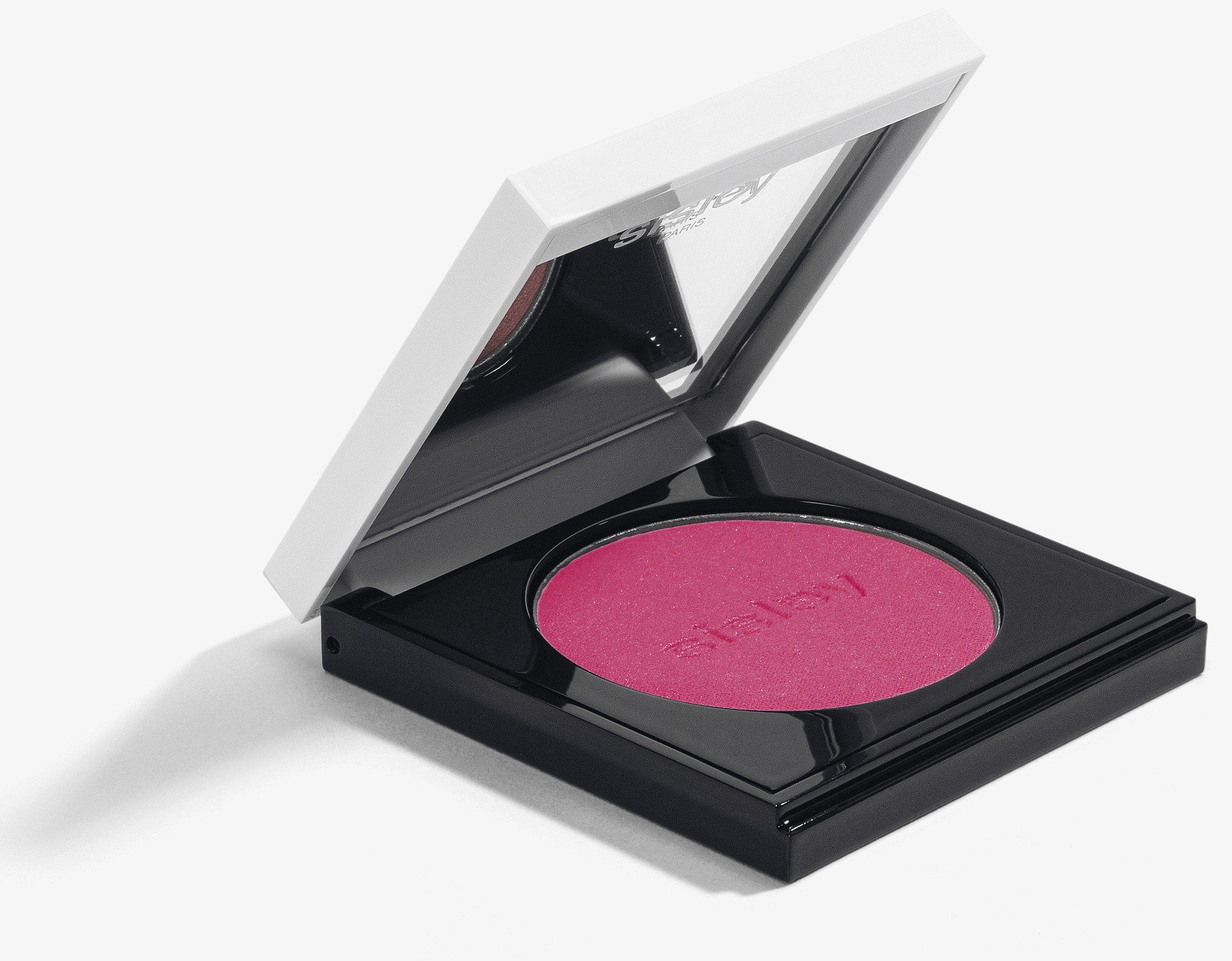 Phyto-Blush pudros formos skaistalai Prabangūs skaistalai