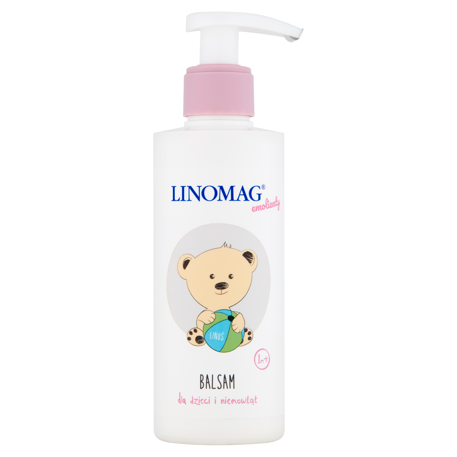 Linomag Mjukgörande medel