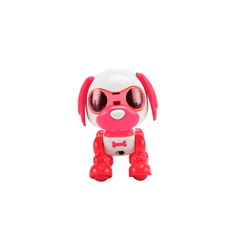 Cane robot FunToys con registrazione, movimento e suono