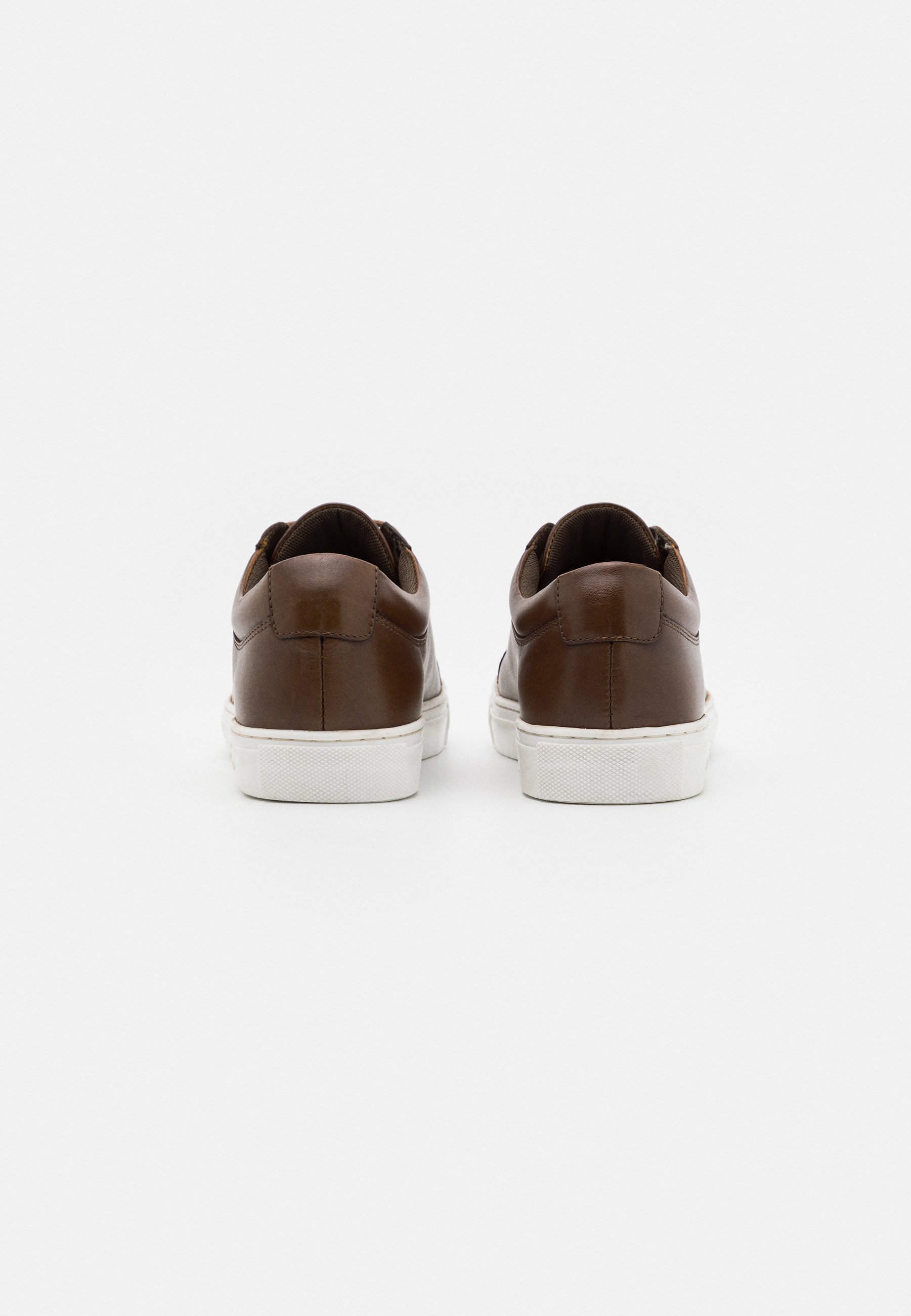 Jack & Jones JFWGALAXY - Sneakers - cognac