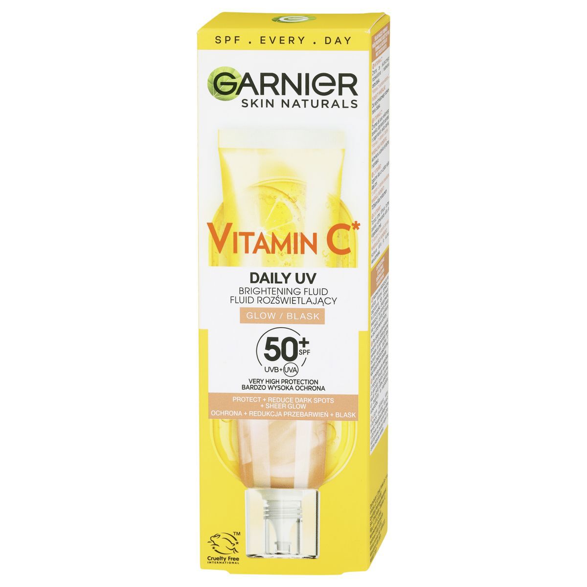 Garnier Vitamine C
