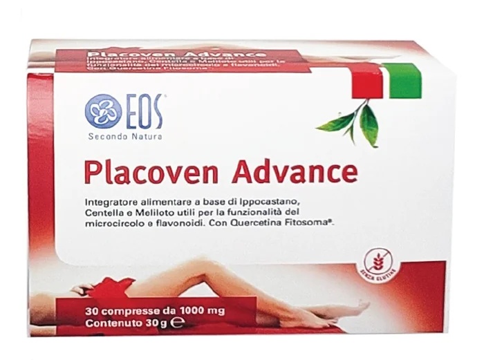 EOS Eos Placoven Advance 3Cpr