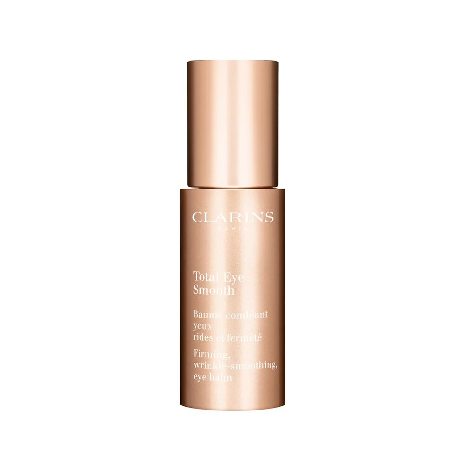 Trattamenti Occhi Total Eye Smooth - Contorno occhi antirughe