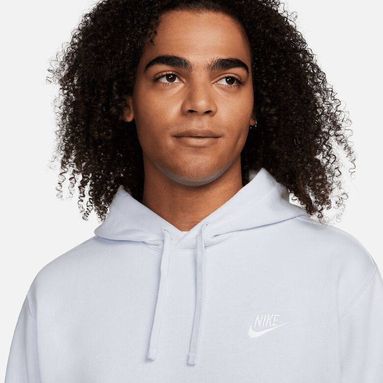 Sportkleding Club Fleece