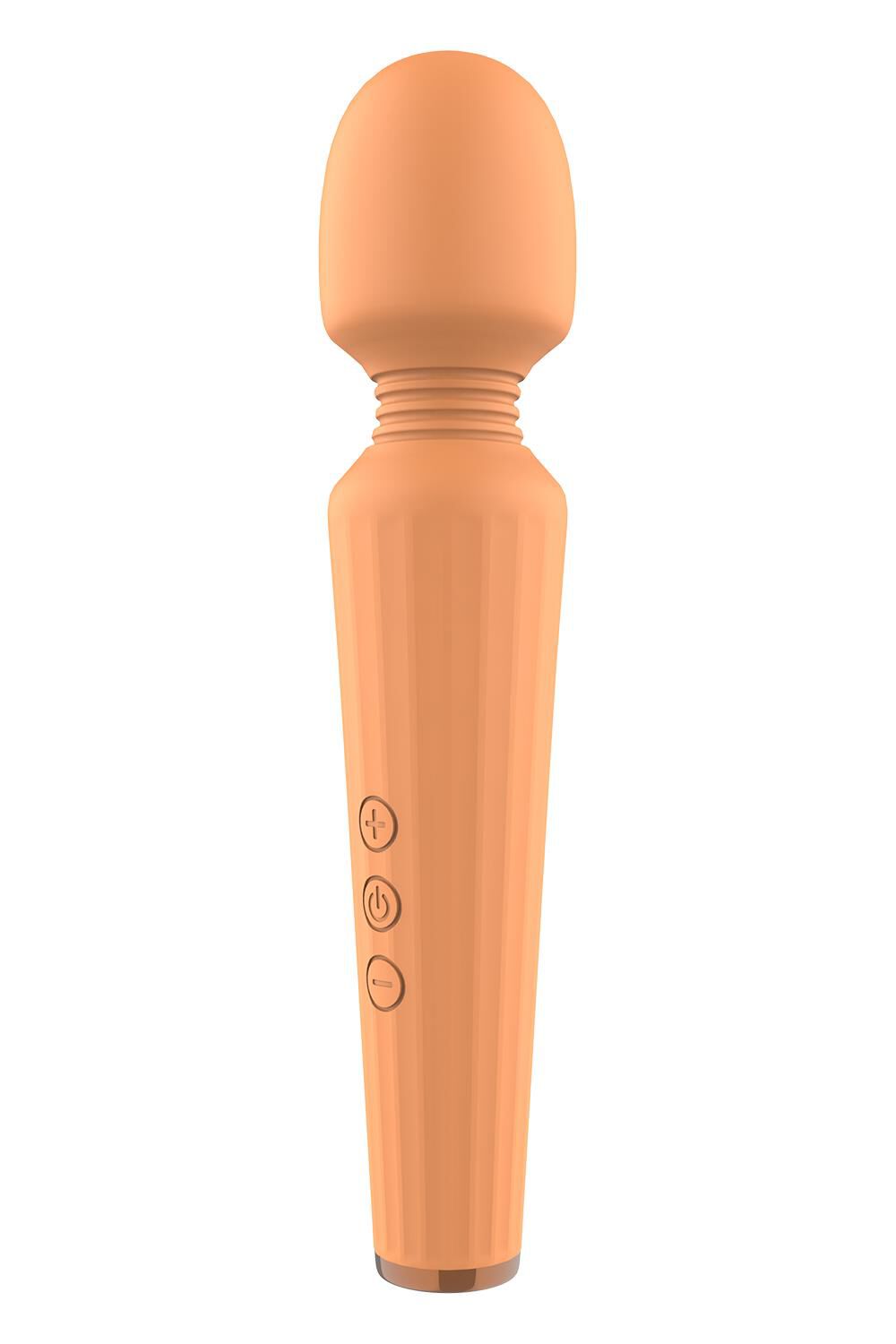 Dream Toys Wand Vibrator Orange