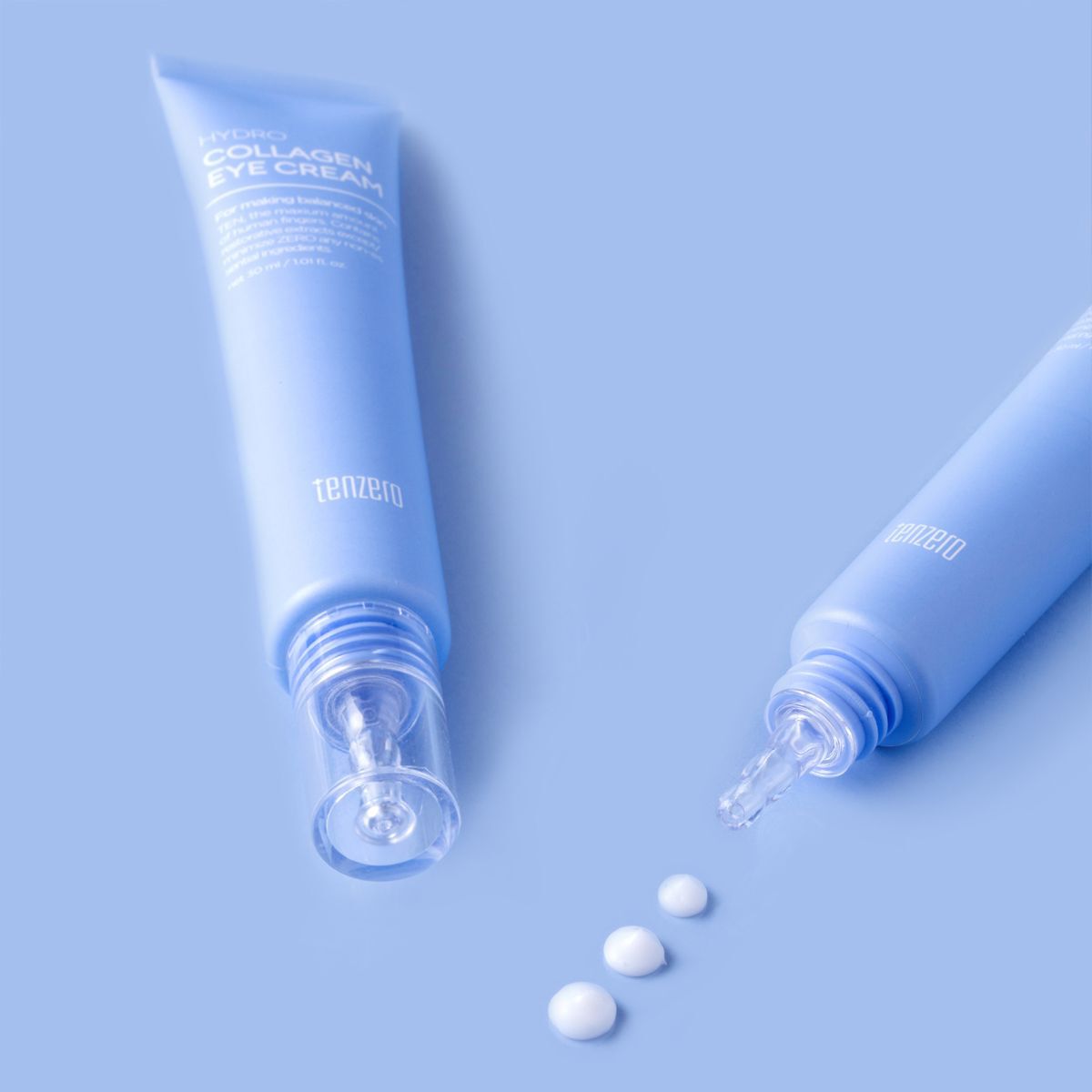 Tenzero Hidrocolagen