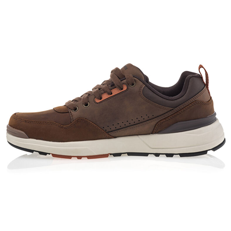 Korit / lenkkarit Homme Marron