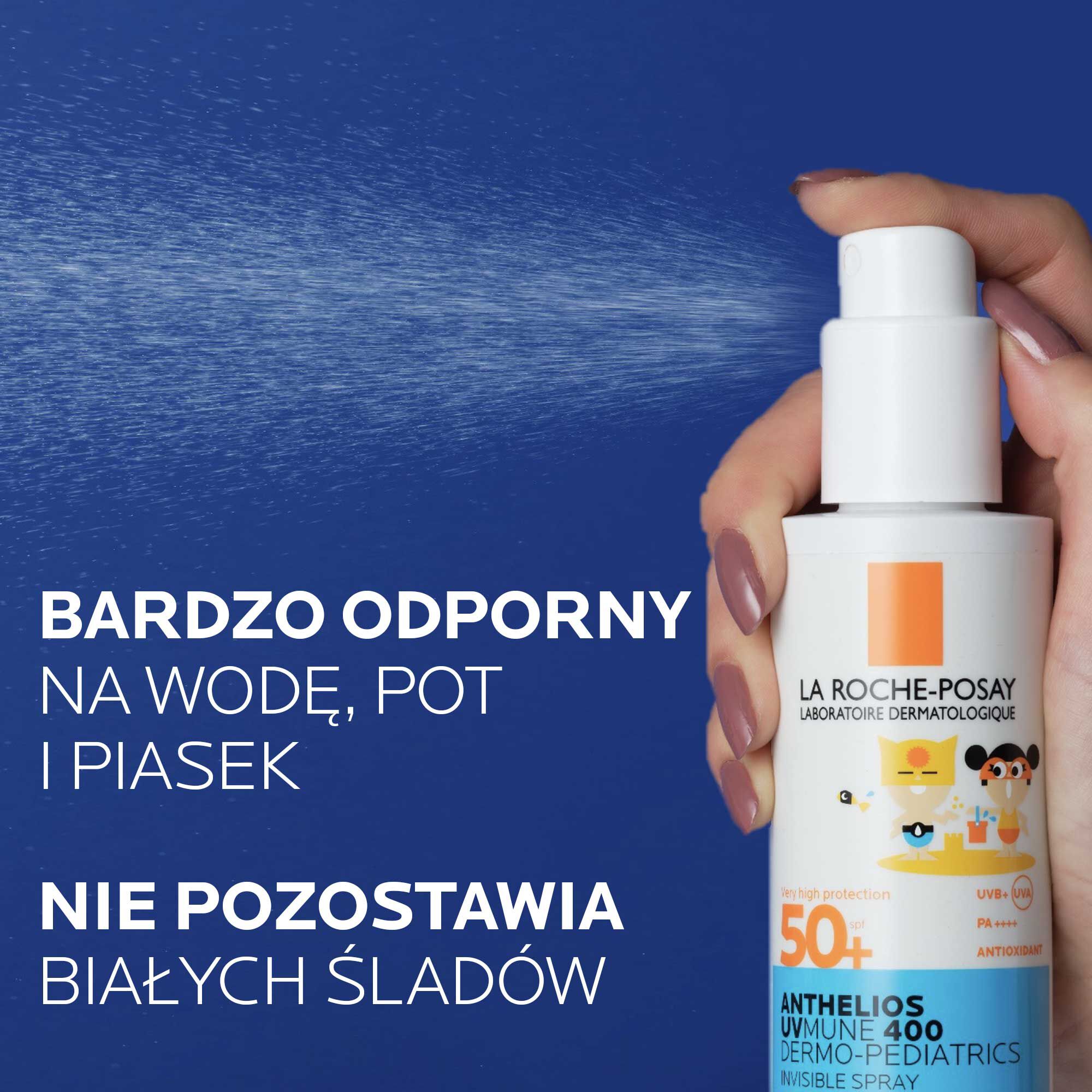 La Roche-Posay Anthelios UVMUNE400
