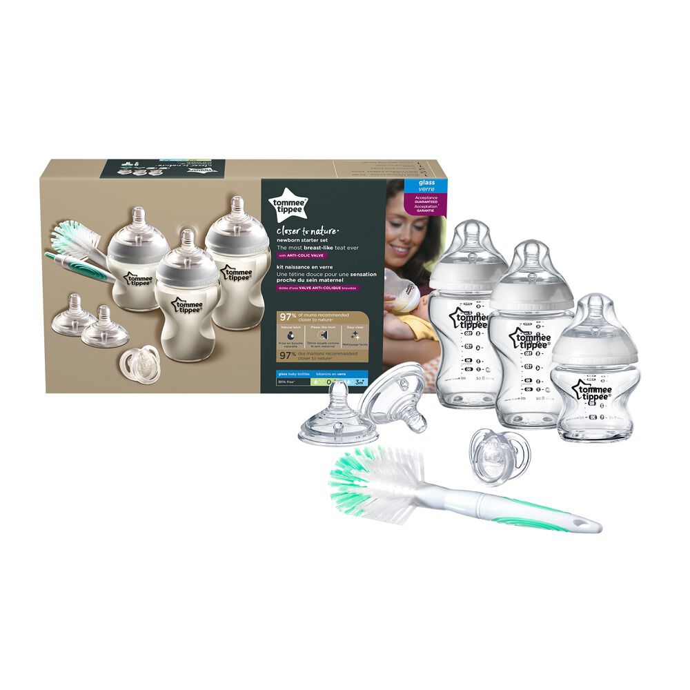 Tommee Tippee