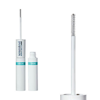 Ardell Seamless Underlash Bond & Seal Black Bond 2-in-1 ripsiliima 1 kpl 1 kpl