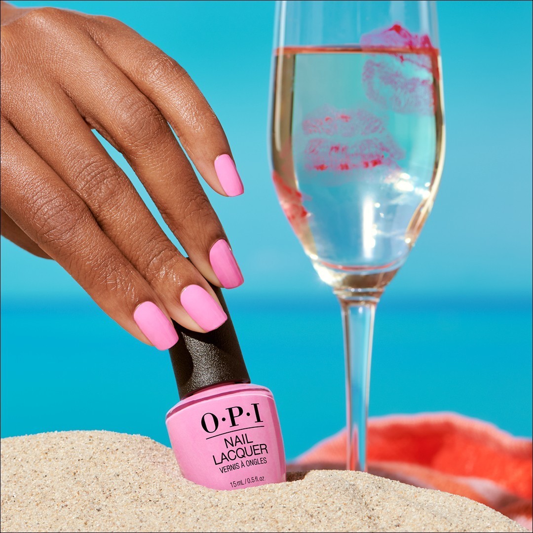 OPI Ljetna kolekcija lakova za nokte “Make the Rules” – 15 ml
