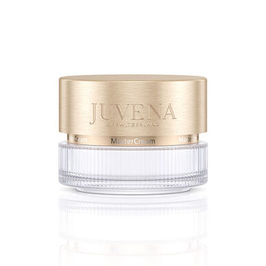 Crema facial antiedad iluminadora con péptidos de células madre Juvena Mastercream