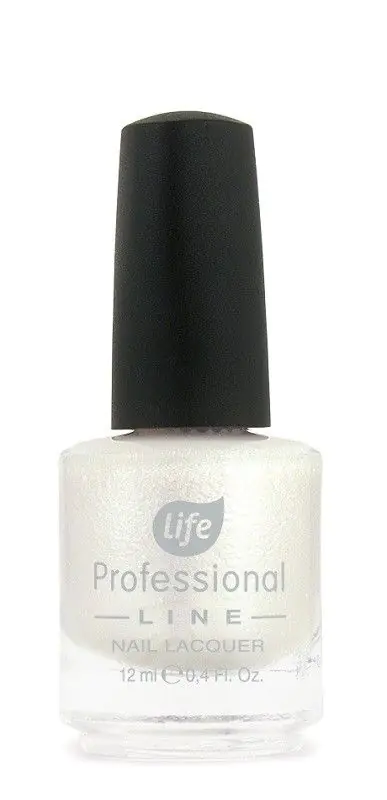 Life Professional Lakier do paznokci, nr 19