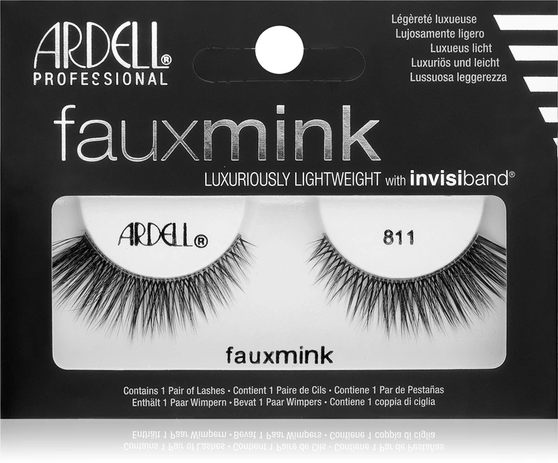 Cílios postiços Ardell FauxMink