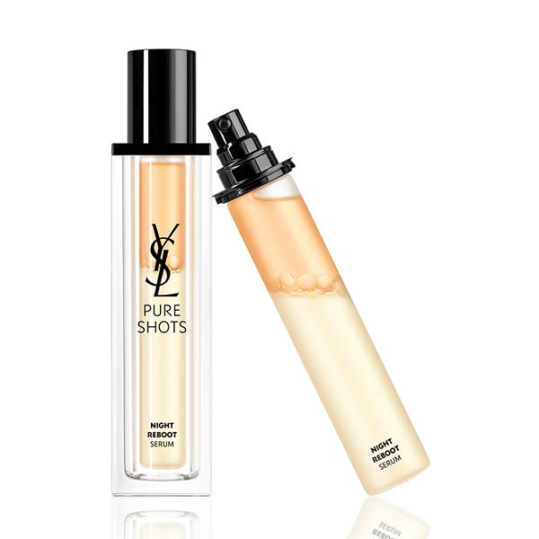 Ser de reîncărcare nocturnă Recarga Pure Shots