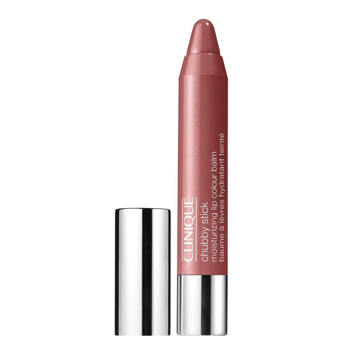 Clinique Chubby Stick Pomadka do ust, 04 Mega Melon