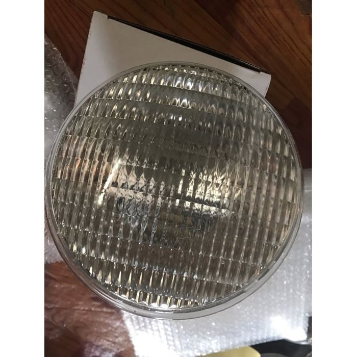 PAR56 300W replacement bulb for underwater lights, warm white