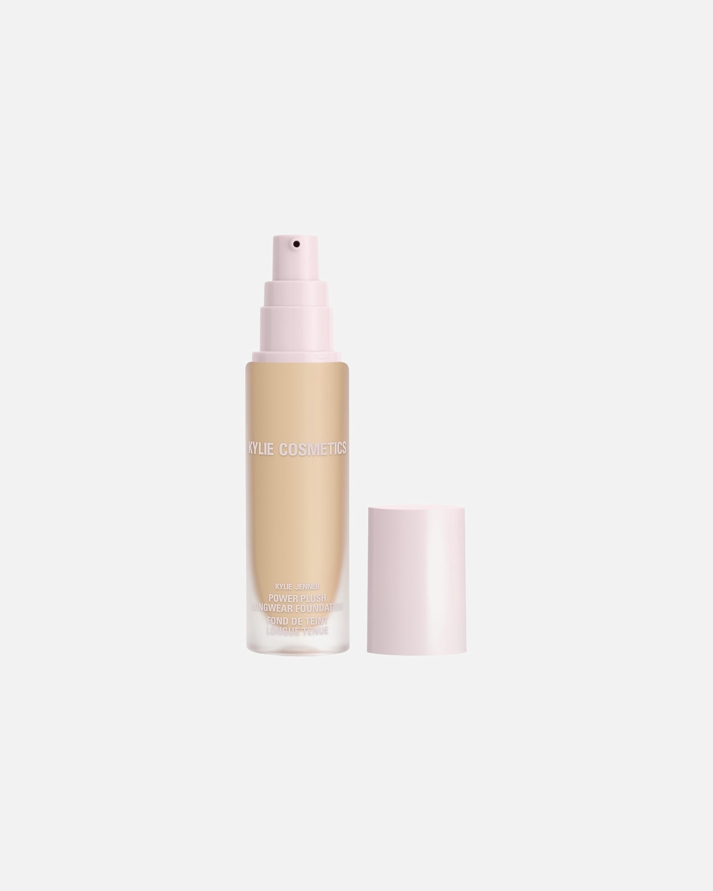 KYLIE COSMETICS Podloga Power Plush dugotrajna - 30 ml