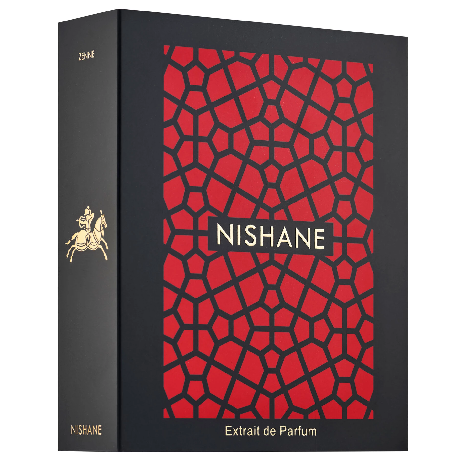 Zenne EdP 50 ml - Nishane