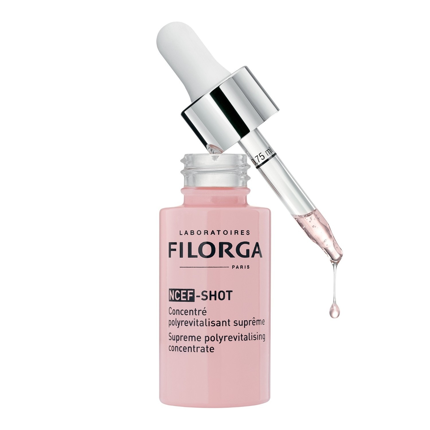 Filorga Anti-Aging Care NCEF-REVERSE NCEF Shot – 15 ml