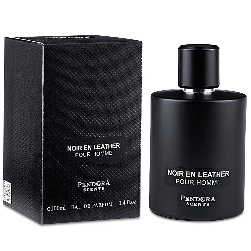 Pendora Scents Noir En Leather