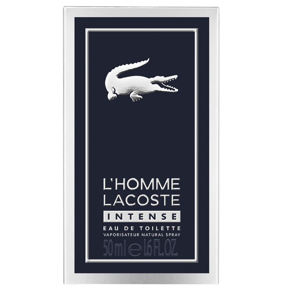 Lacoste L'Homme Lacoste intenso