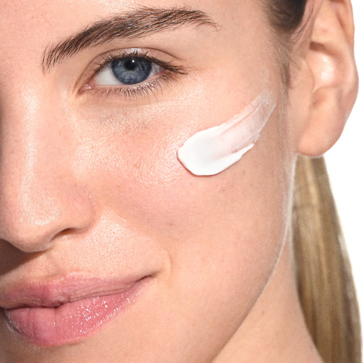 Creme Viso Zero Stress - Crema viso giorno idratante