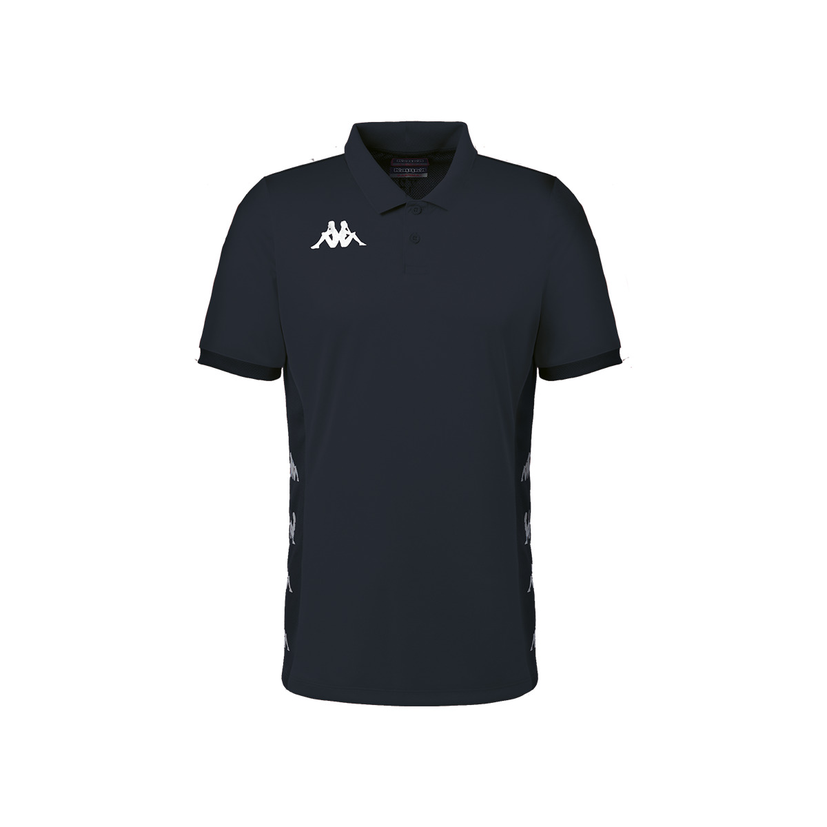  Polo Para Niños Kappa Deggiano