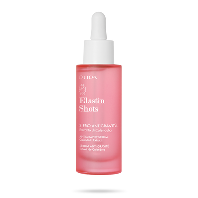 Pupa Elastin Shots Antigravity Serum Ikääntymistä ehkäisevä kasvoseerumi 30 ml 30 ml