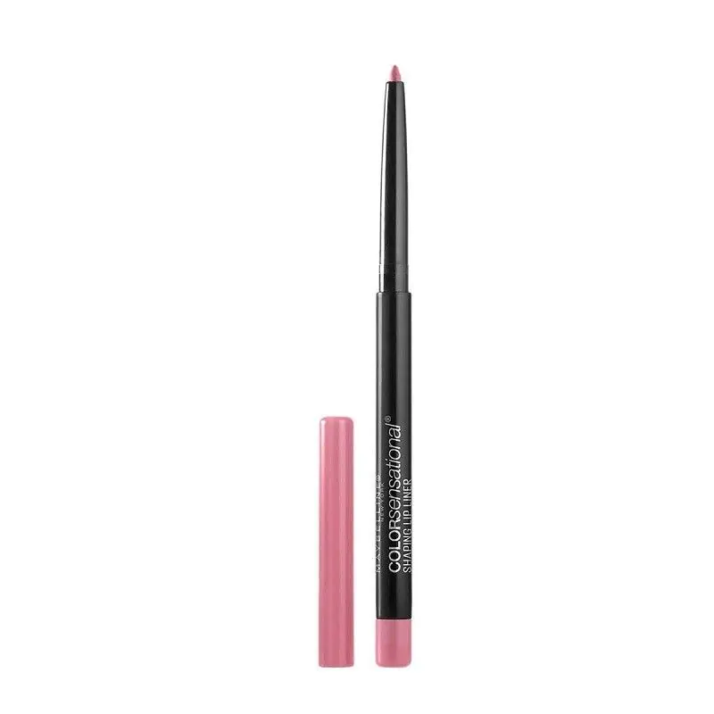 Maybelline Color Sensational Shaping Konturówka do ust, 60 Palest Pink