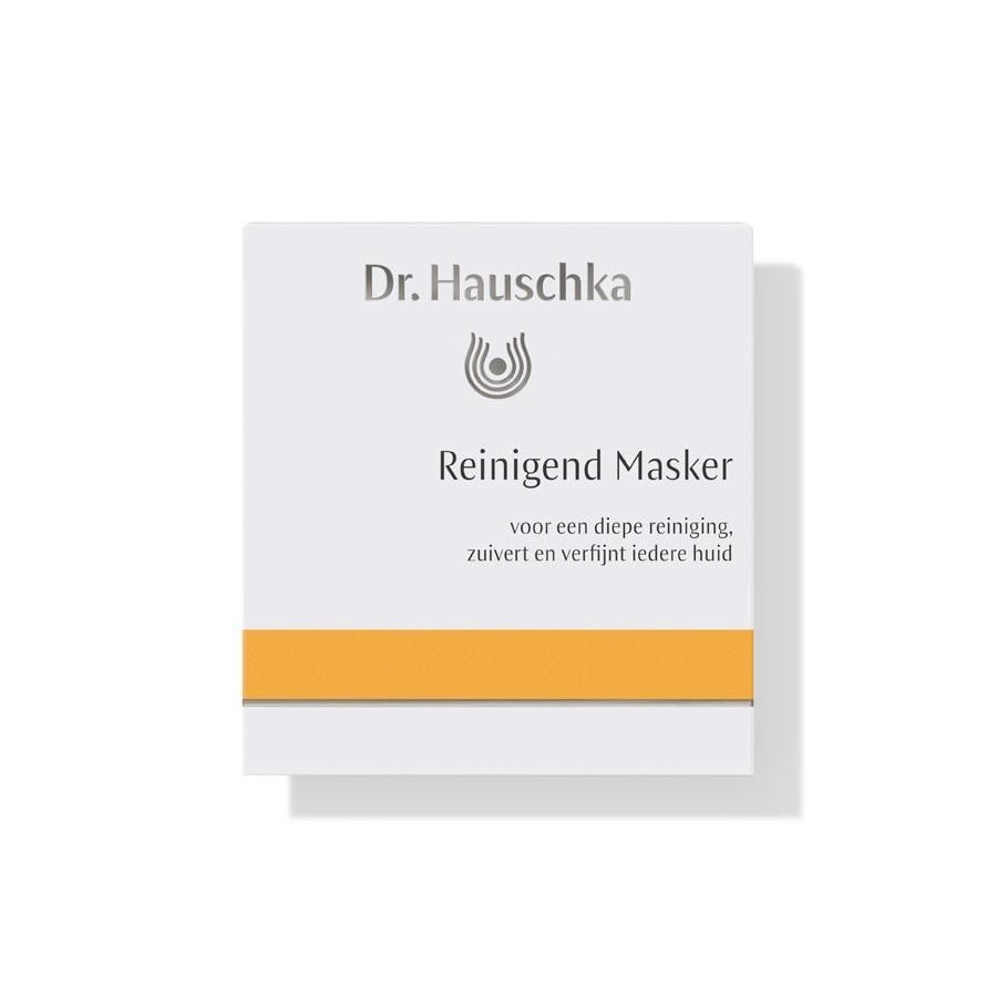 Dr. Hauschka mitrinoša attīroša maska - 90 ml