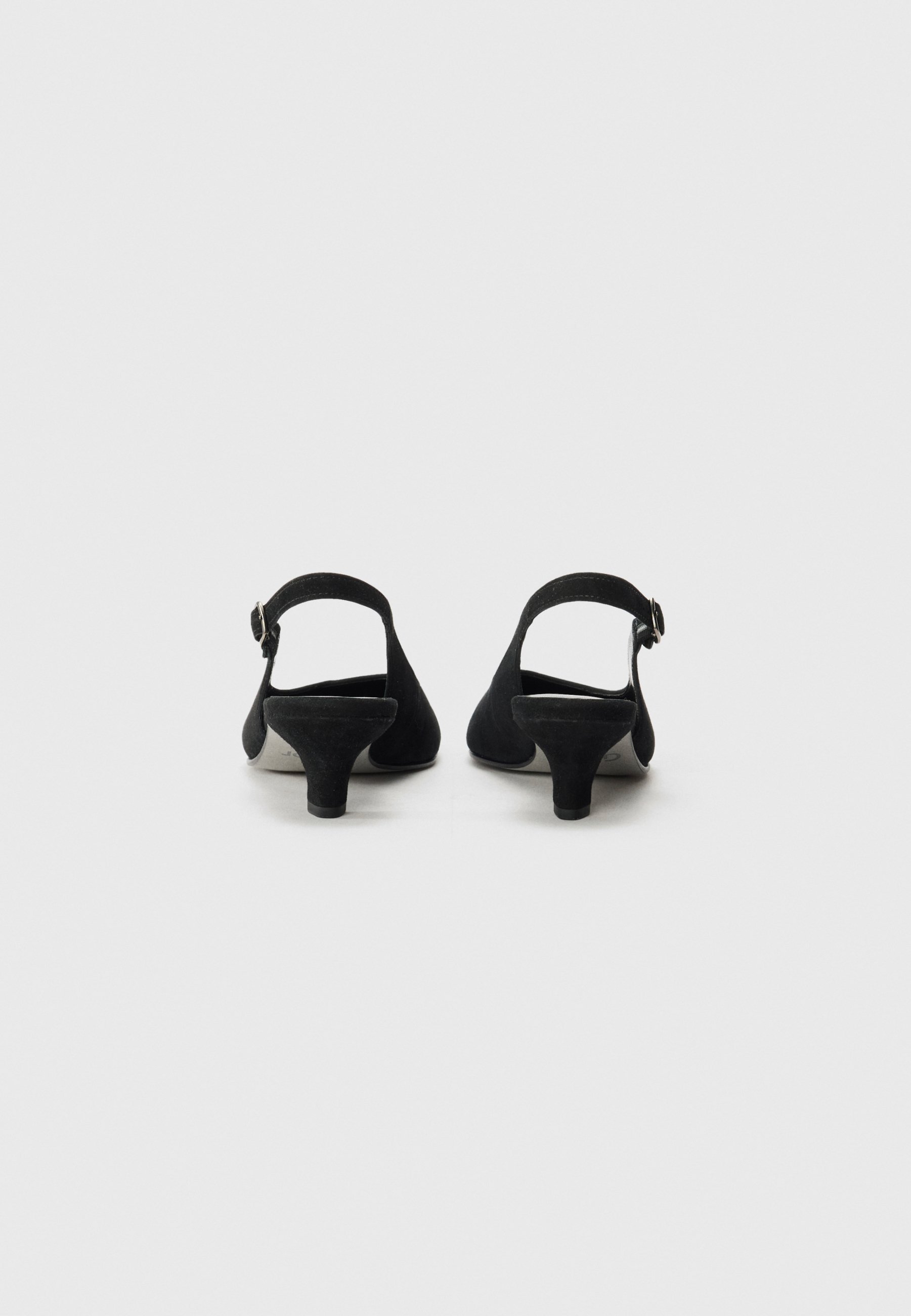 Escarpins Gabor Classic - noirs